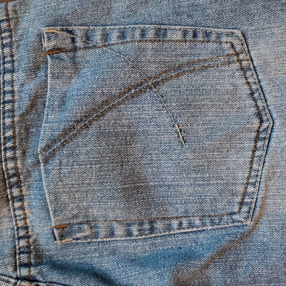WORK by Ron Chereskin jeans - Picture 4 of 7